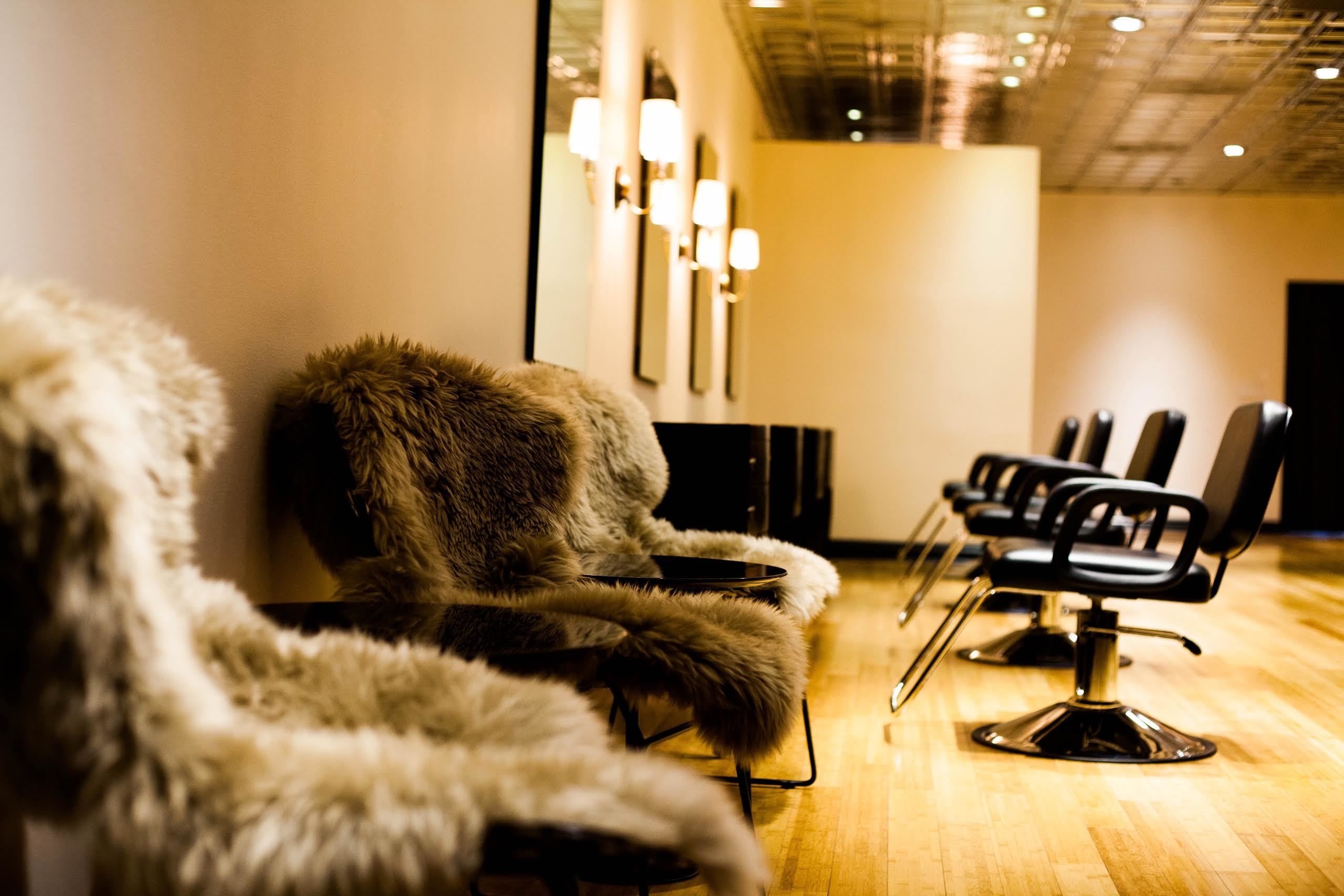 Refine Hair Studio